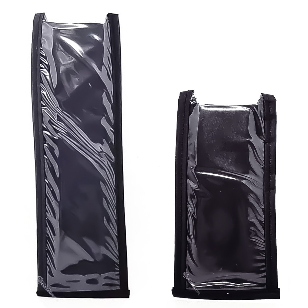 Imagem Capa Protetora Controle Remoto TV Televisão Ar Condicionado Universal Multiuso Vários Modelos Marcas