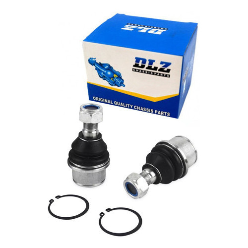 Par Pivo Balança Inferior Kia Besta Gs 2.7 E 3.0 98 Até 2004