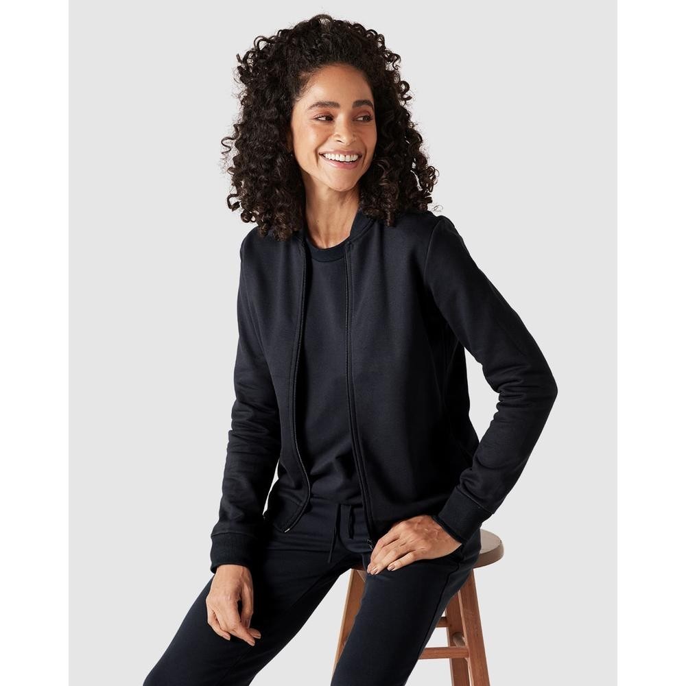 Jaqueta Básica Sustentável Malwee - Women Clothes