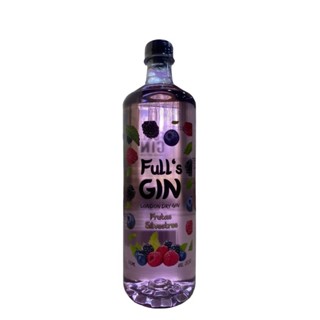 Gin Full London Dry Frutas Silvestres 920ml