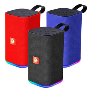 Caixa De Som Bluetooth Portátil Alto Falante Speaker Music Exbom
