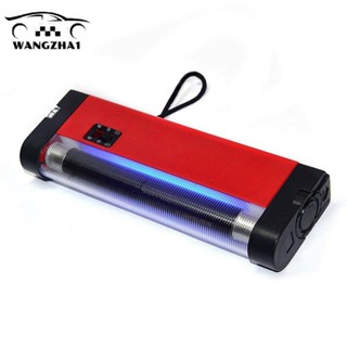 Cura cola lâmpada uv resina cura conjunto de lâmpada especial ferramenta carro pára-brisa dianteiro vidro crack reparação ferramenta 1 peça