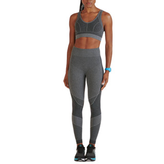 Calça Legging Lupo Seamless Mescla Print ll Sem Costura