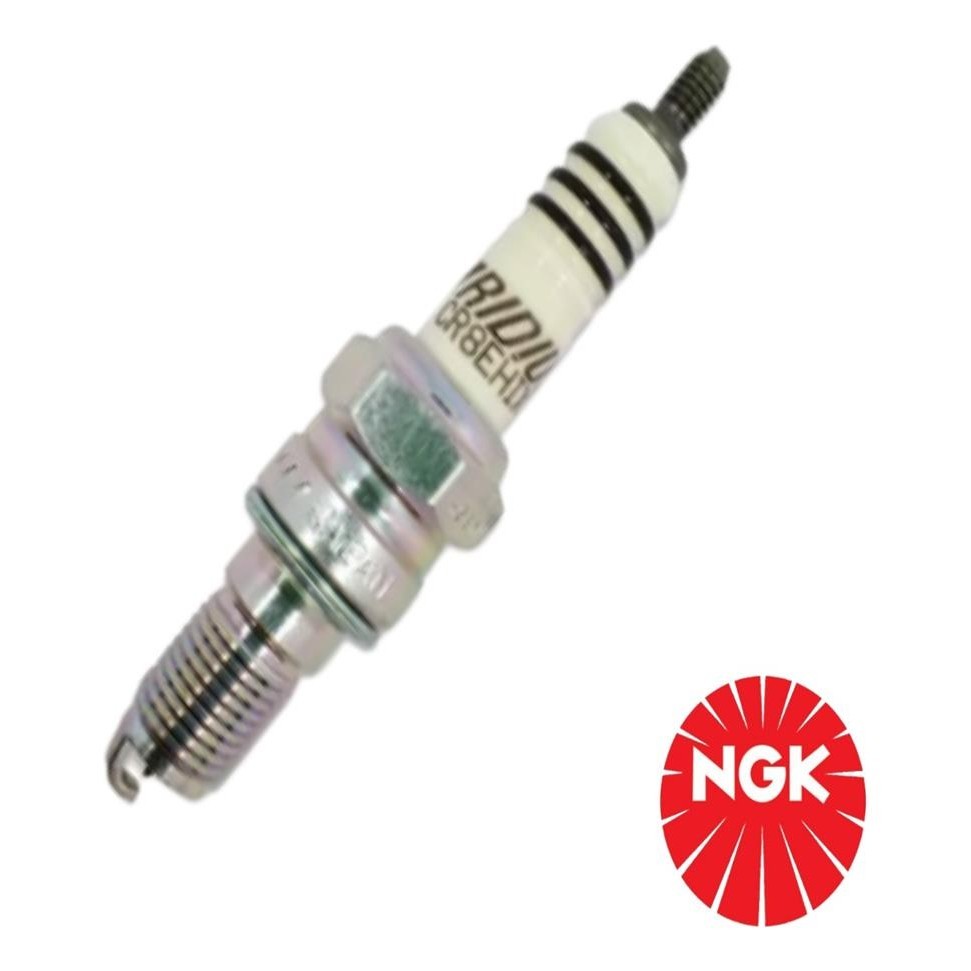 Vela Ignicao Twister Tornado Cb 500 Cbx 250 98 99 2000 2001 2002 2003 2004 2005 2006 2007 2008 Original Ngk