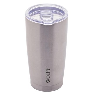 Copo Térmico Wolff de Aço Inox