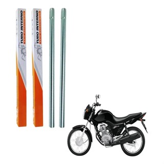 Par Bengala Cilindro Tubo Interno Cg Titan Fan 150 2004 a 2014 Original Cofap em Oferta na Shopee