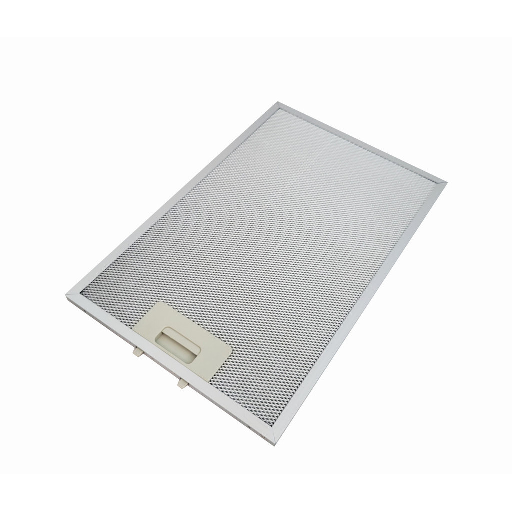 FILTRO ALUMINIO DEPURADOR ELECTROLUX DE80T A08455901 ORIGIN