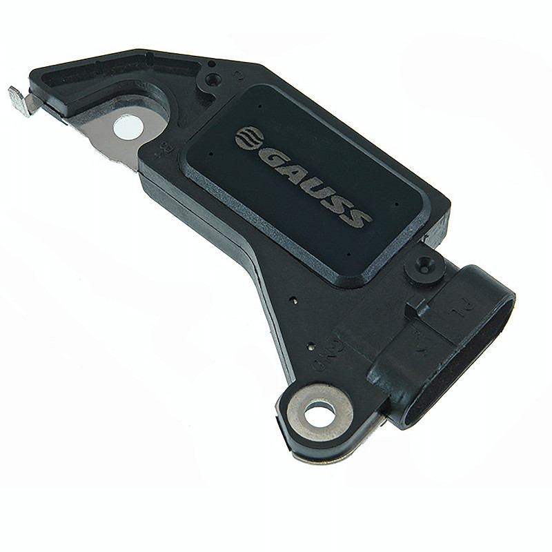 REGULADOR VOLTAGEM ALTERNADOR S10 BLAZER 4.3 V6 CORSA OMEGA VECTRA