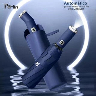 Guarda Chuva Automático Reforçado Contra Vento - Compacto, Cabe na Bolsa | guarda chuva reforcado | guarda chuva grande em Oferta na Shopee