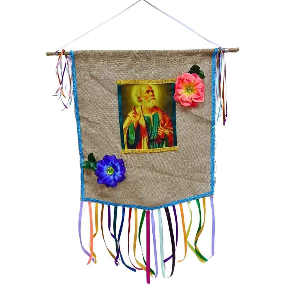 Bandeira de São Pedro: Onde Comprar | BuscaProdutos