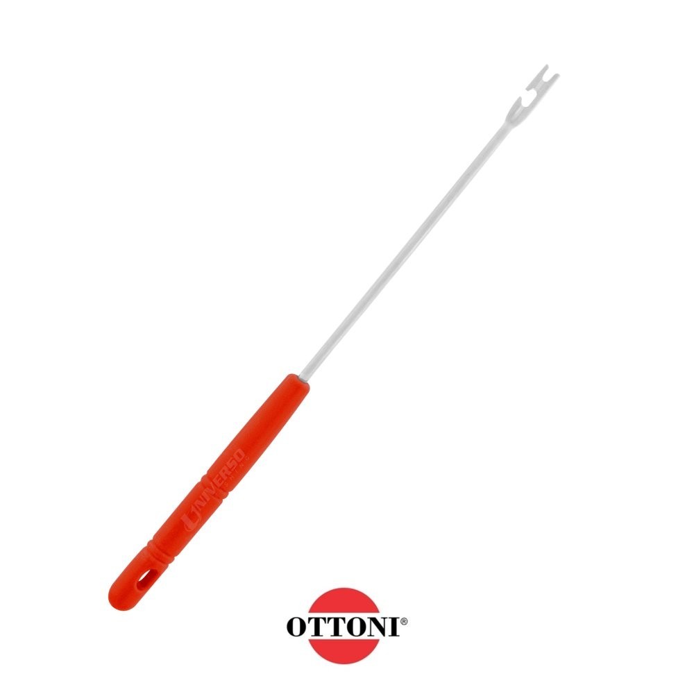 Saca Anzol Ottoni TL05-1717HD