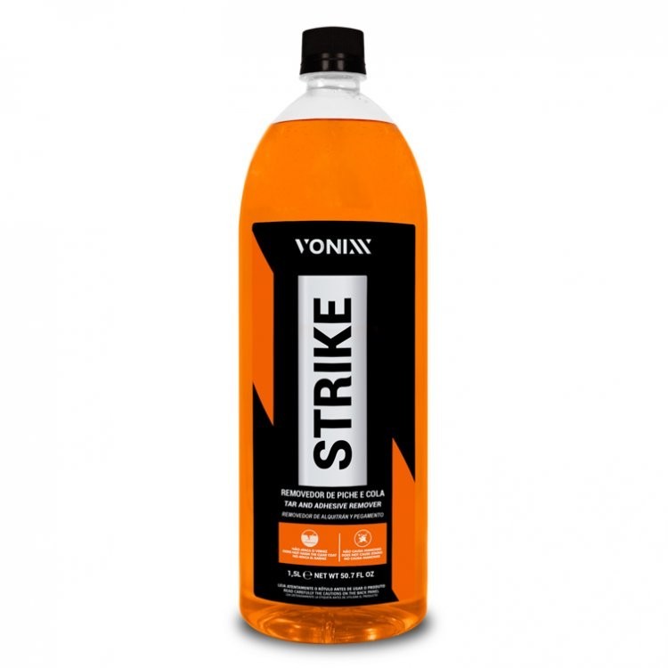 Strike - Removedor de Piche e Cola Vonixx (1.5 L)