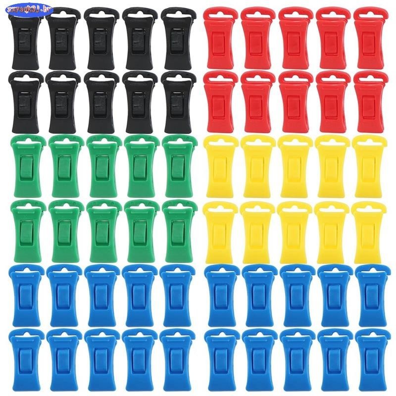 100 Pcs Clipes De Meias De Gancho Portáteis Para Máquina De Lavar E Secar Roupa Com Ganchos , Diretamente Na Gaveta Sem Dobrar