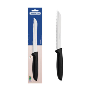 Faca de pão Tramontina Inox Plenus 7 em Oferta na Shopee