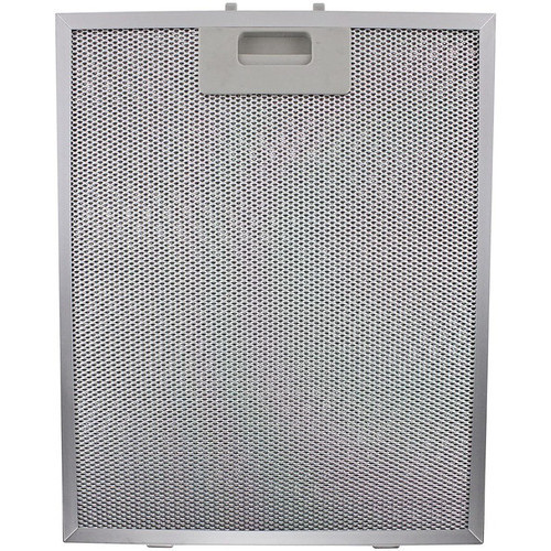 Filtro Alumínio Depurador Coifa Brastemp Consul Bae90a Ca90b