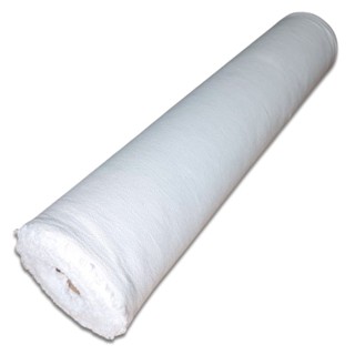 10 Metros Tecido Alvejado Liso Santa Margarida Pano de Prato PP24 Pé De Galinha Rolo em Oferta na Shopee