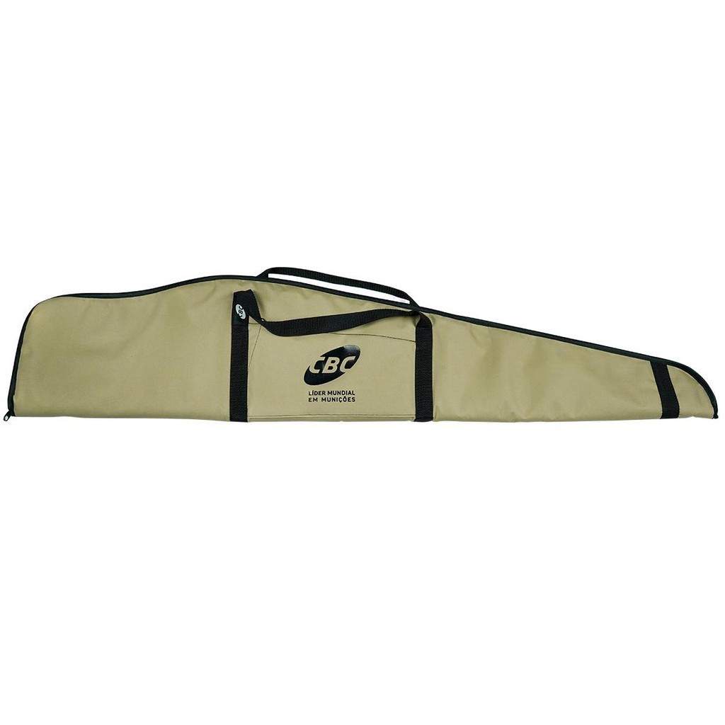 Capa Protetora para Carabina com Luneta 1,30mts Desert - CBC - Sports & Outdoors