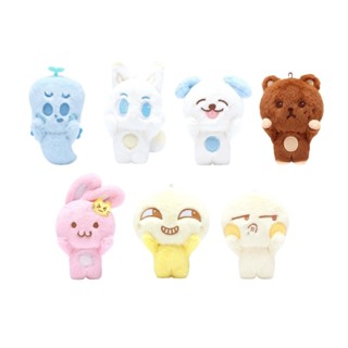 Kpop NCT Fase Dos Sonhos II Flash Mob Doll Porta-Chaves em Oferta na Shopee
