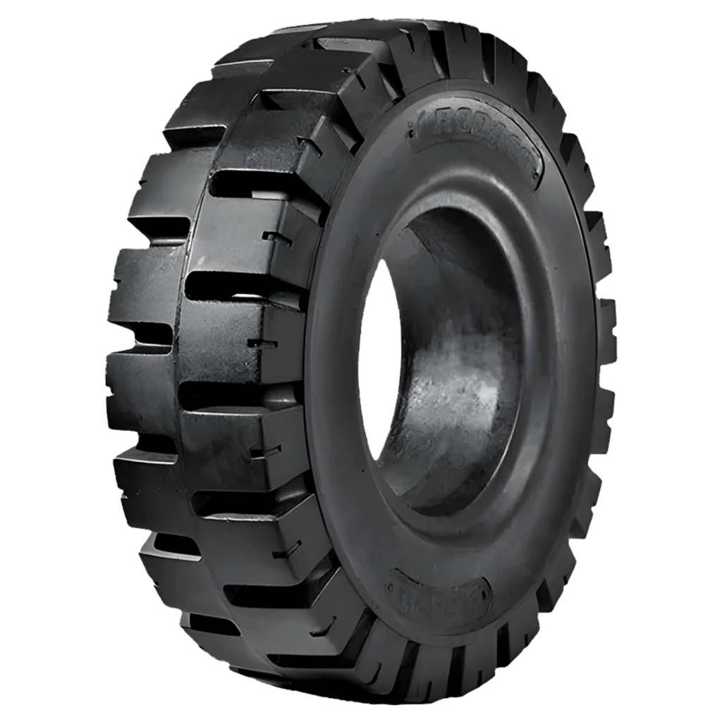 Pneu Maciço Empilhadeira: Onde Comprar | BuscaProdutos