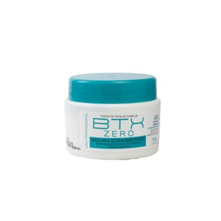 Forever Liss Btx Zero Mascara Ultra Hidratante 150g em Oferta na Shopee