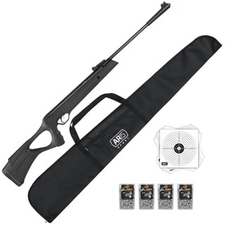 Espingarda de Pressão 5.5 Artemis GR800S Blade + Chumbinhos em Oferta na Shopee