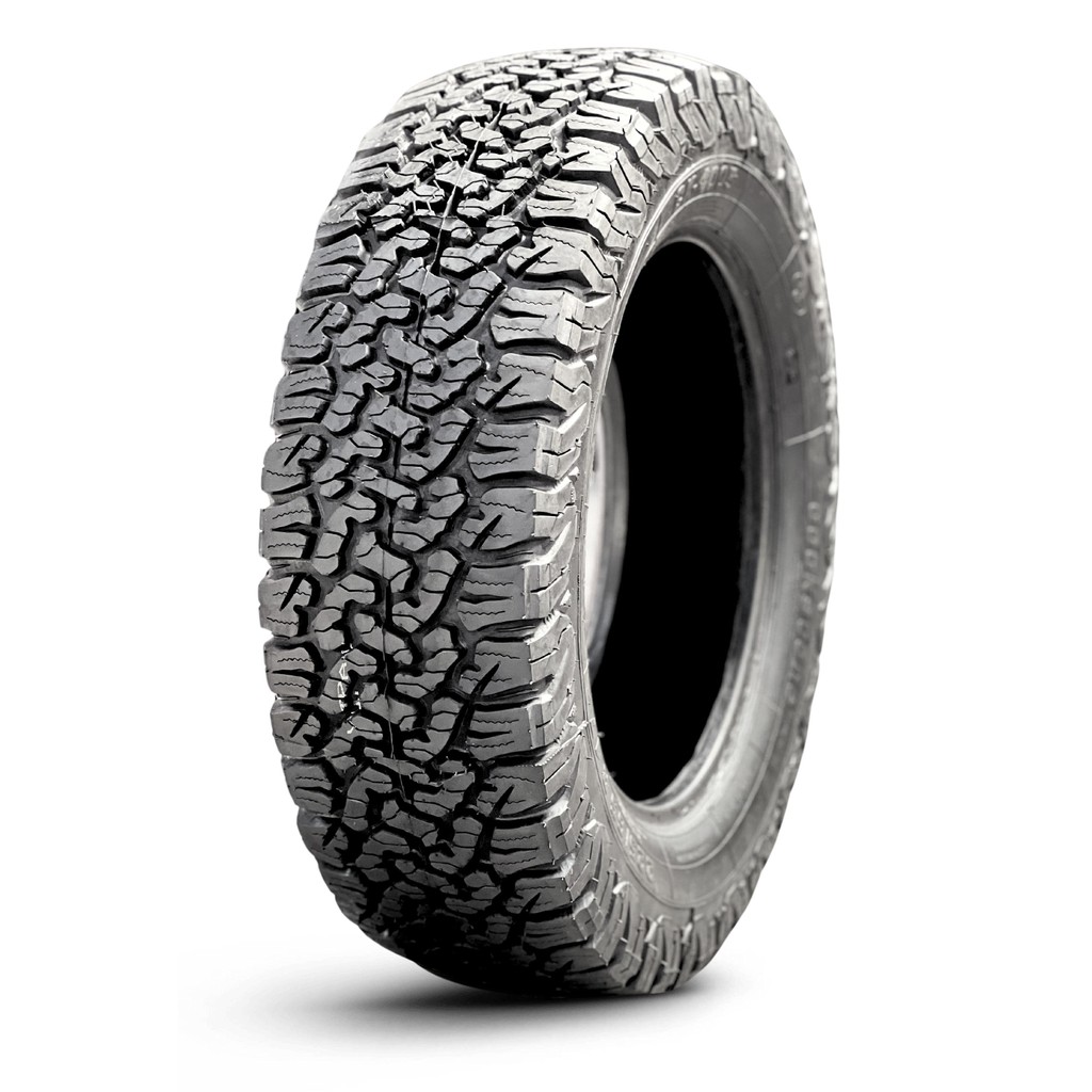 Pneu 225/65R17 Cockstone Remold Ck4005 Ko2