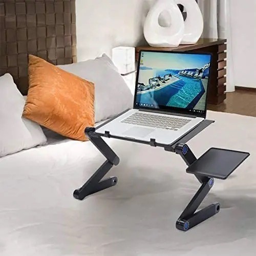 Base Para Notebook Até 15.6 Regulável Com 2 Cooler Coolcold em Oferta na Shopee