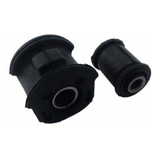 Kit Bucha Bandeja Balança Jac Motors Jac J3 ( Cada Lado )