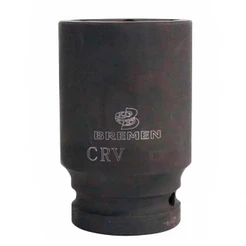 Soquete de Impacto Longo Encaixe 1 POL X 50 mm 9134 BREMEN