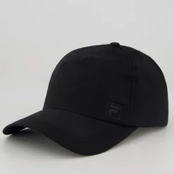 Boné Fila Sport Style Club Preto
