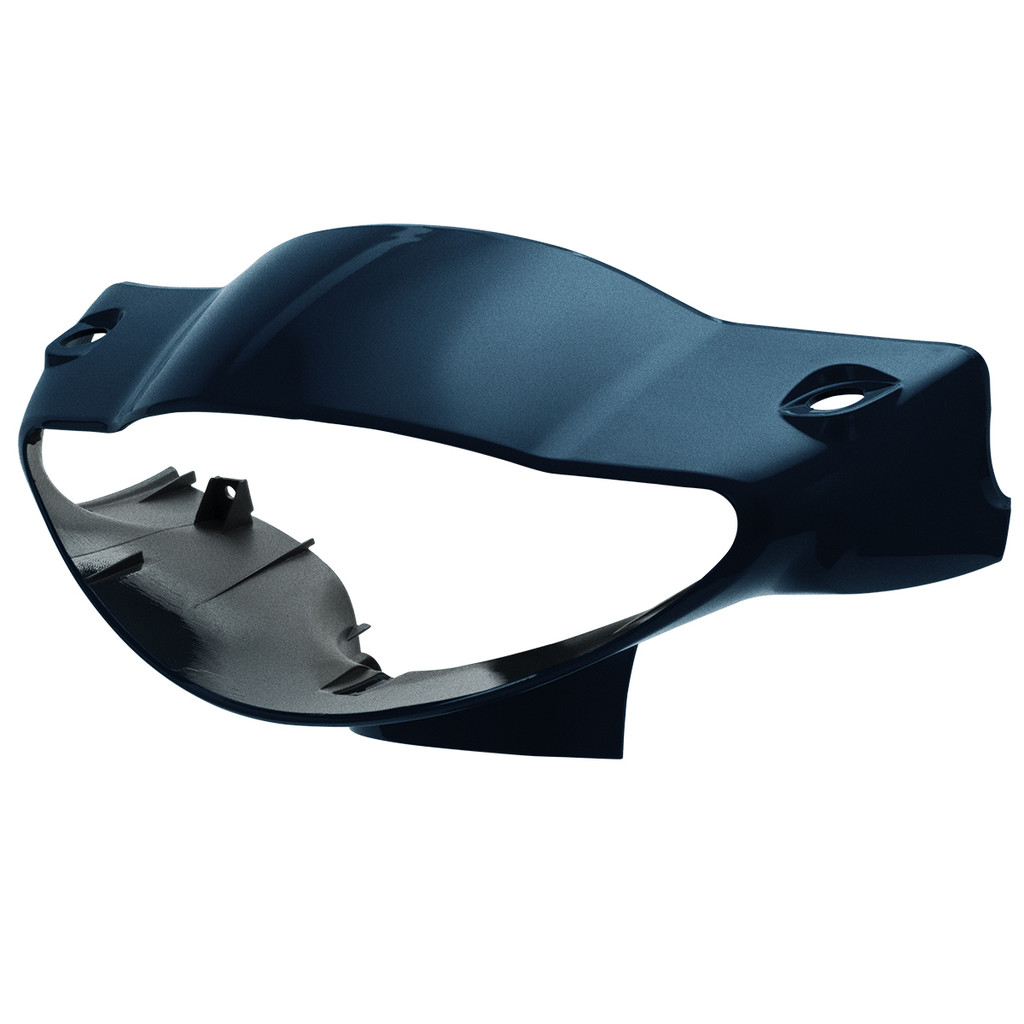 Carenagem Do Farol Pro Tork Moto Honda Biz 100 1998 1999 2000 2001 2002 2003 2004 2005 em Oferta na Shopee