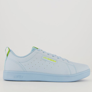 Tênis Olympikus Only 2 Feminino Azul em Oferta na Shopee