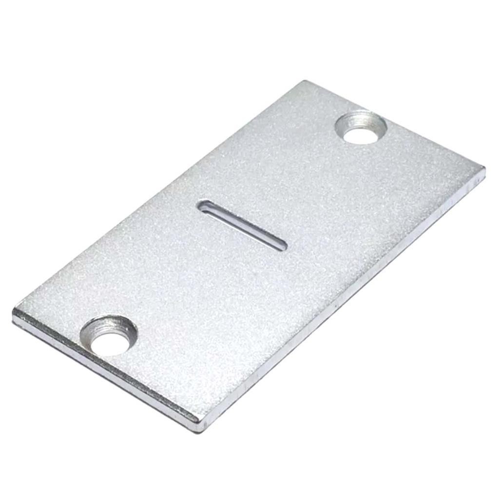 Chapa Agulha Para Bordar Maquina Zig Zag Industrial 20U 021D