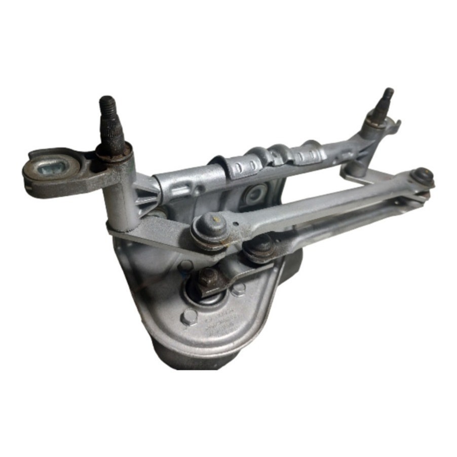 Maquina Motor Limpador Parabrisa Crossfox Fox 04/ F006b20044