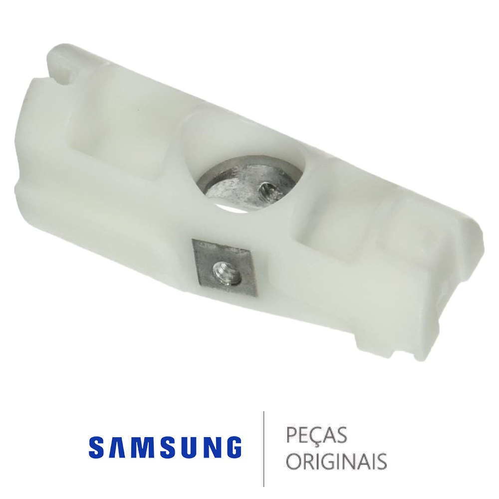 SUPORTE DE FIXAO DO PUXADOR DA PORTA SAMSUNG DA61-08247A