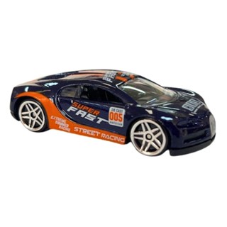 Mini Veículos Die Cast Garagem S.A. - Esportivo Preto