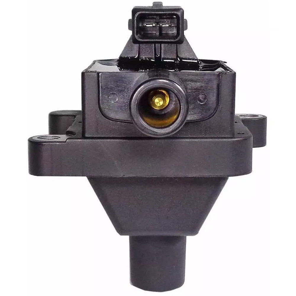Bobina de Ignição Alfa Romeo145 146 155 156 166 1.4 / 1.6 / 1.8 / 2.0 Código 1227030059 / 30520-P8E-A08 / 30520-PGK-A01