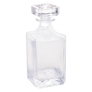 Garrafa Wolff de Cristal 750ml