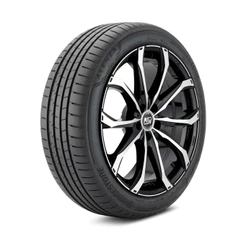 Pneu Aro 18 Bridgestone 235/55 R18 100V Alenza 001
