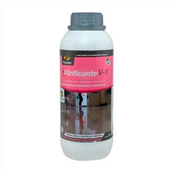 Pek vitrificante v-1 1lt - Pisoclean