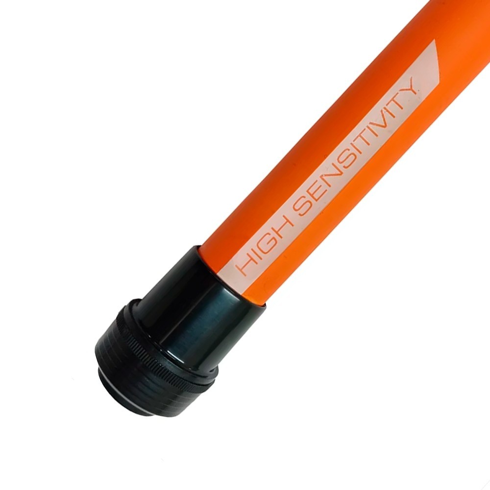 Detalhes do Vara Para Pesca Telescopica Longa Versus  - Marine Sports