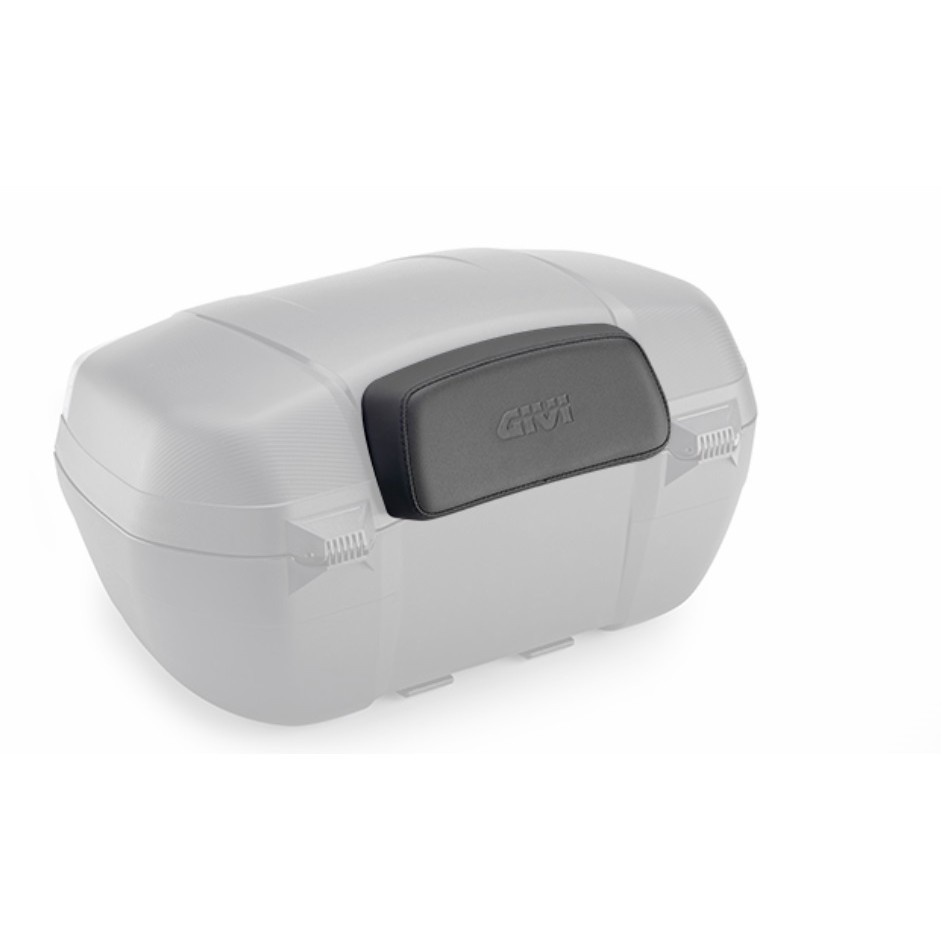 Encosto Bauleto Bau Givi Para Bau E46 Rivieira