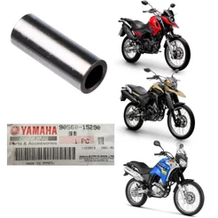 ESPAÇADOR BUCHA RODA DIANTEIRA XTZ TENERE LANDER CROSSER ORIGINAL YAMAHA