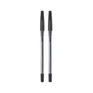 CANETA PILOT BPS 0.7MM PRETO C/02UN em Oferta na Shopee