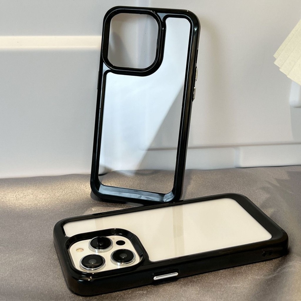 Novo Espaço Capa De Telefone Rígida Para Samsung Galaxy A57 A56 A55 A54 A37 A36 A35 A27 A26 A25 A23 A17 A16 A15 A14 A13 
