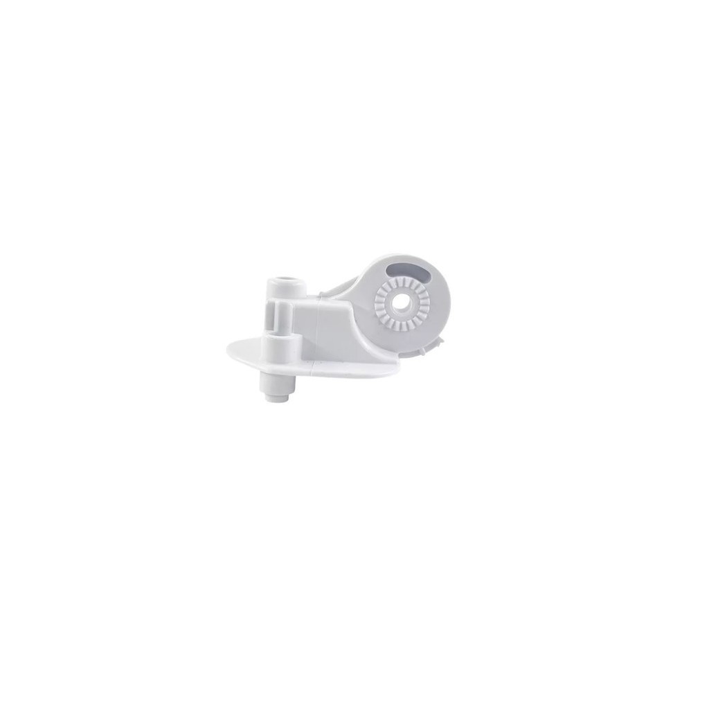 Eixo Pivô Pescoço Do Ventilador Mondial Original Branco — imagem 2 de 2