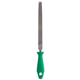 Lima para enxada 8" com cabo - K&F