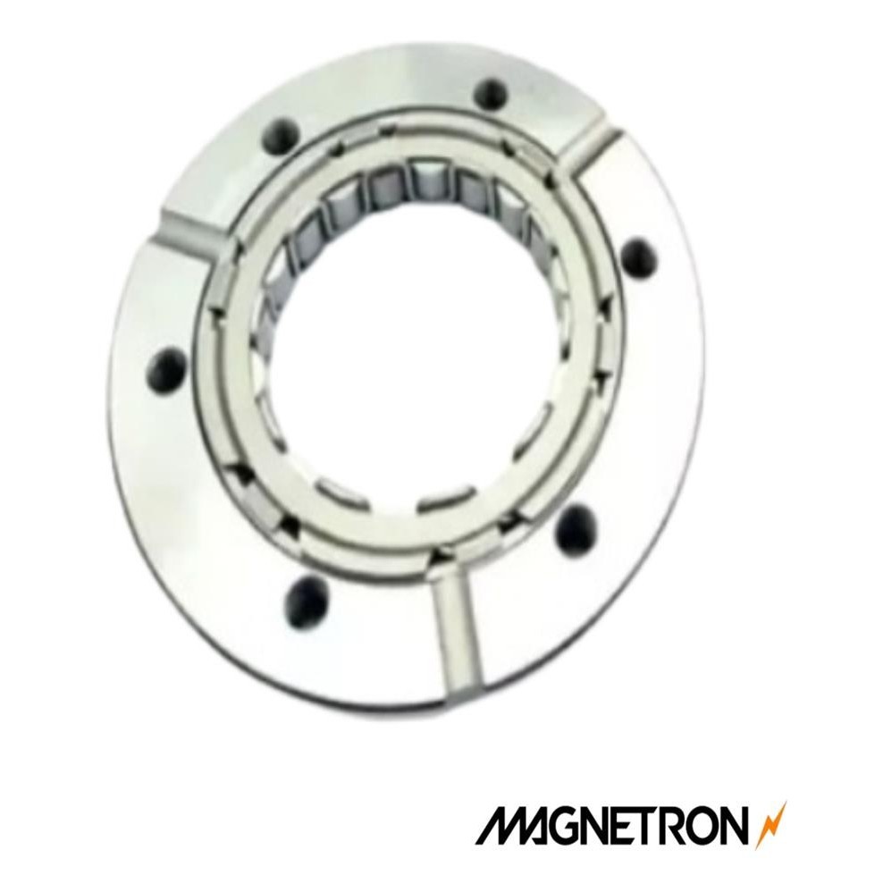 Placa Embreagem Partida Cb 300 Xre 300 2009 2010 2011 2012 Original Magnetron