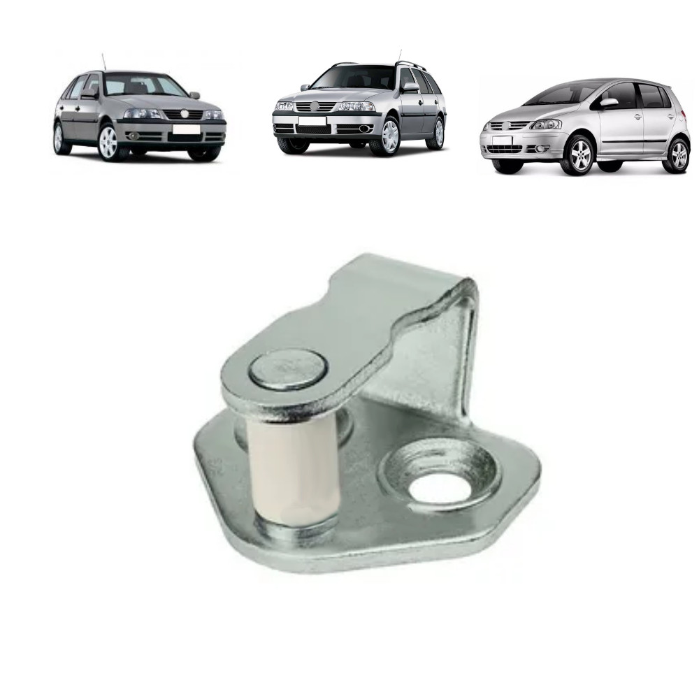 BATENTE PORTA GOL PARATI SAVEIRO G2 G3 G4 FOX SPACEFOX em Oferta na Shopee