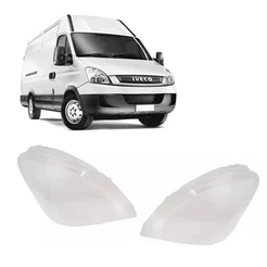 Lente Farol Iveco Daily 2007 2008 2009 2010 2011 2012 A 2019